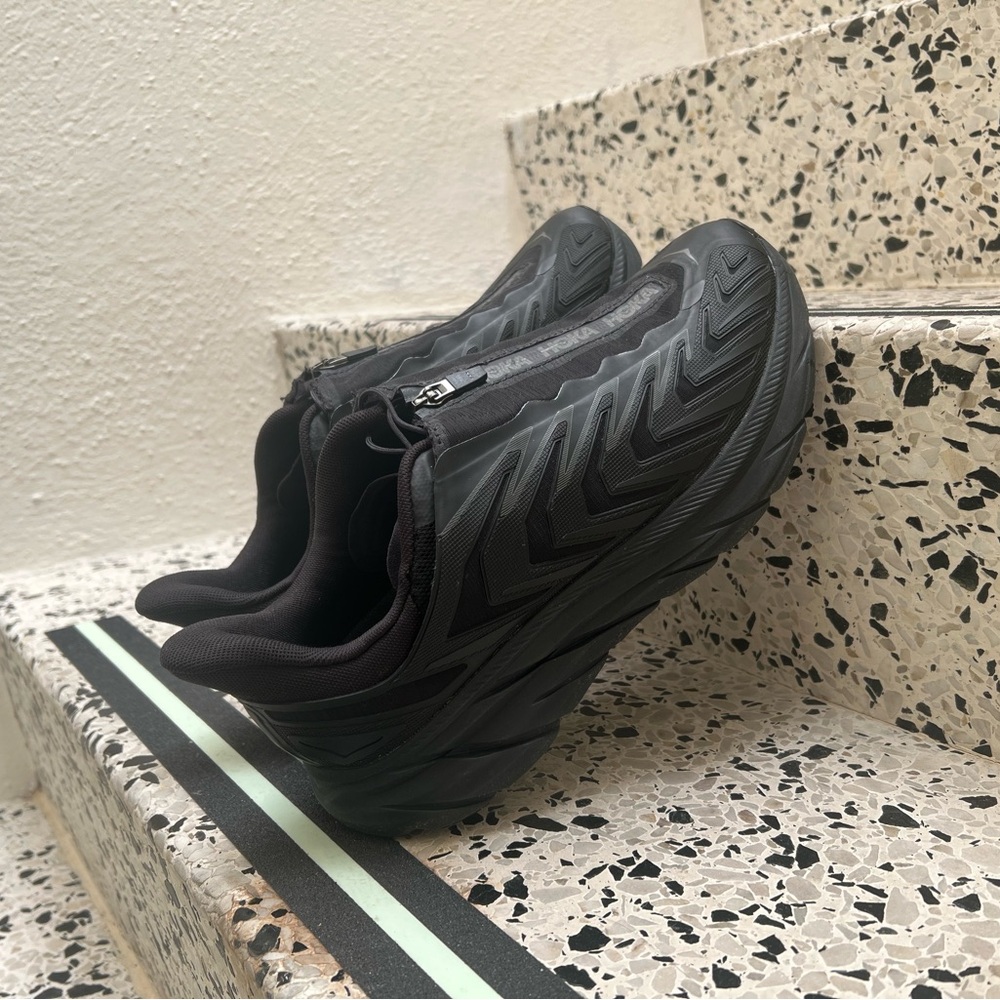 Hoka Project Clifton